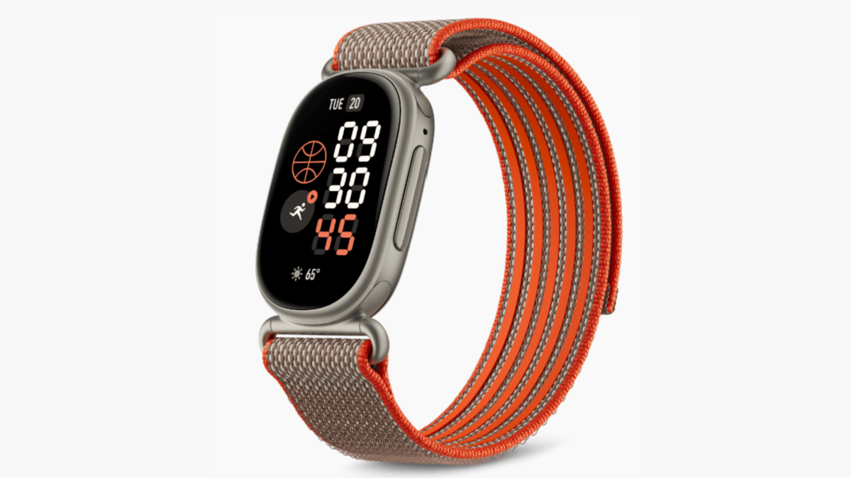 Fitbit Edge: все, что нужно знать о новом носимом устройстве от Google картинка Fitbit Edge: все, что нужно знать о новом носимом устройстве от Google