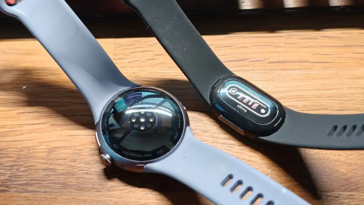Использование Fitbit Edge заставляет меня ещё больше хотеть Pixel Watch картинка Использование Fitbit Edge заставляет меня ещё больше хотеть Pixel Watch