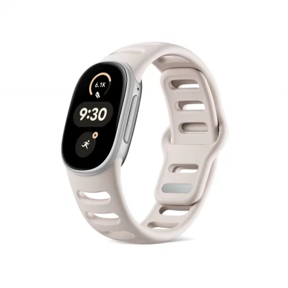 Google's Fitbit Edge уже в продаже, и он исправляет то, чего не хватает Pixel Watch 5