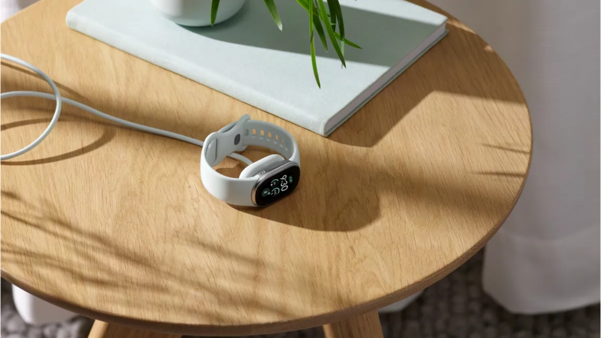 Fitbit Edge: все, что нужно знать о новом носимом устройстве от Google картинка Fitbit Edge: все, что нужно знать о новом носимом устройстве от Google