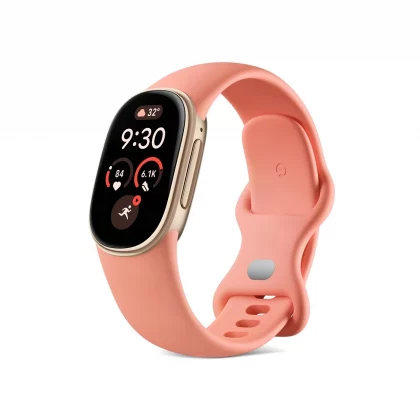 Google's Fitbit Edge уже в продаже, и он исправляет то, чего не хватает Pixel Watch 5