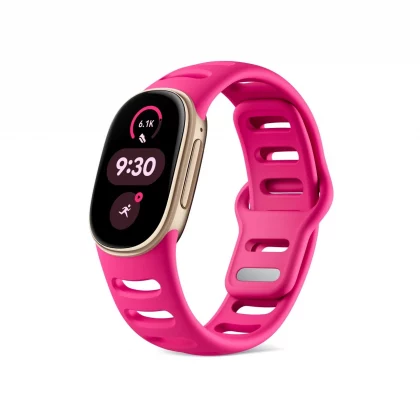 Google's Fitbit Edge уже в продаже, и он исправляет то, чего не хватает Pixel Watch 5