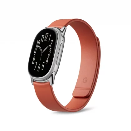Google's Fitbit Edge уже в продаже, и он исправляет то, чего не хватает Pixel Watch 5