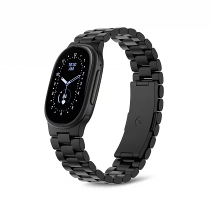 Google's Fitbit Edge уже в продаже, и он исправляет то, чего не хватает Pixel Watch 5
