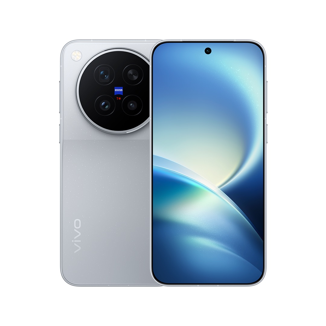 Флагманская серия vivo X500 вышла на глобальный рынок: характеристики, цены и возможности камер картинка Серия vivo X500 вышла на глобальный рынок | DGL.RU