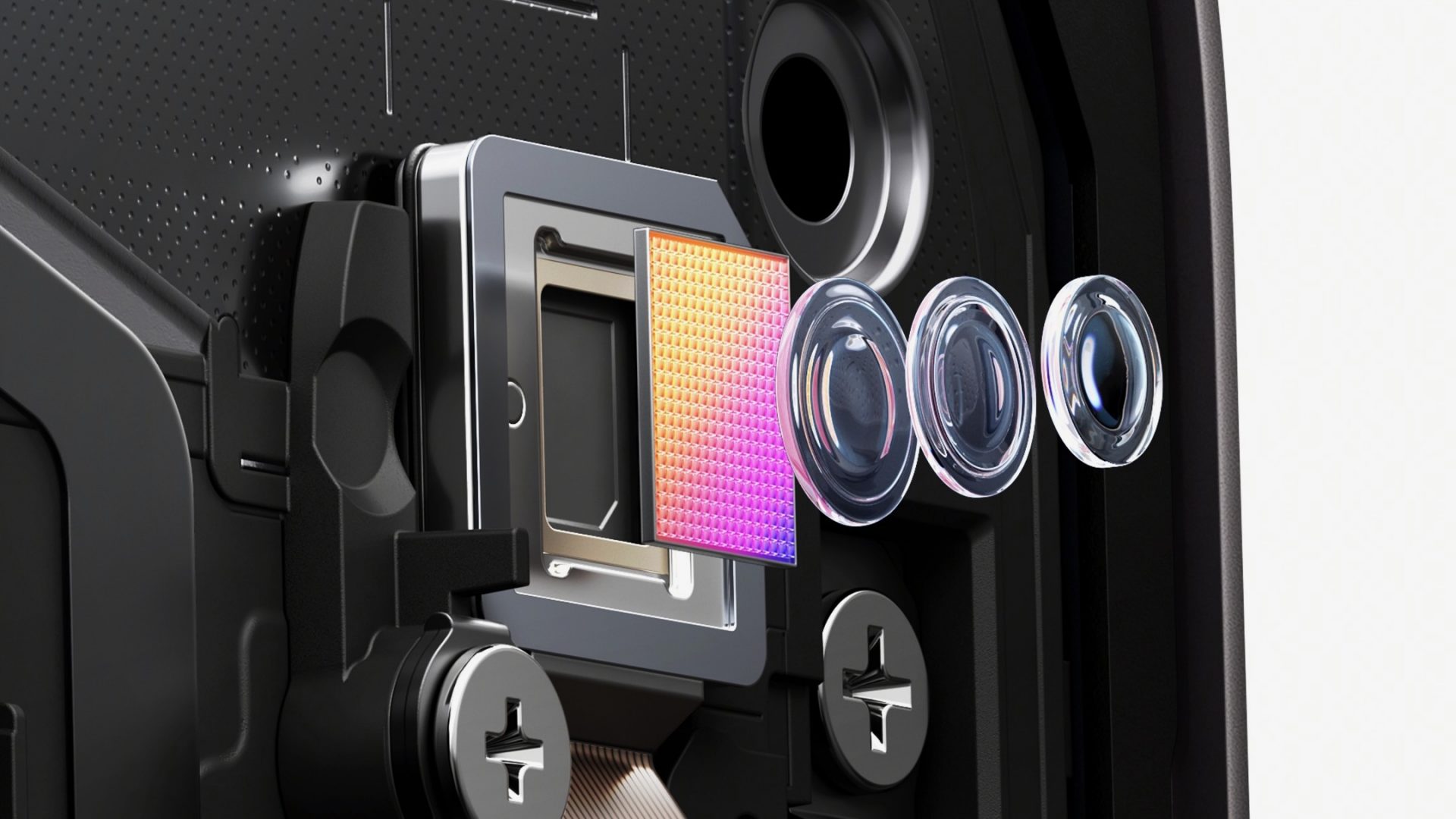Флагманы линейки Oppo Find X10 откажутся от агрессивного HDR и программной резкости картинка Камеры линейки Oppo Find X10 без резкого HDR | DGL.RU
