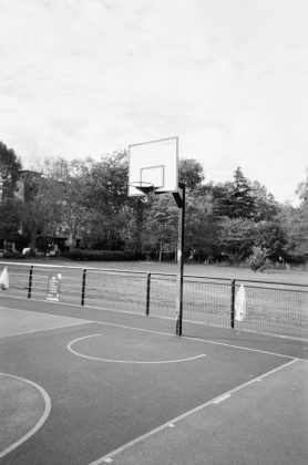 Fujifilm QuickSnap Black and White: обзор камеры | DGL.RU