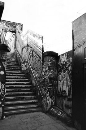 Fujifilm QuickSnap Black and White: обзор камеры | DGL.RU