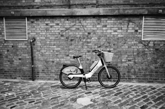 Fujifilm QuickSnap Black and White: обзор камеры | DGL.RU