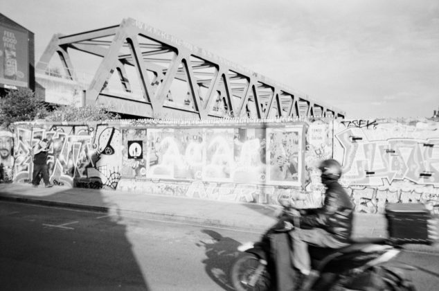 Fujifilm QuickSnap Black and White: обзор камеры | DGL.RU