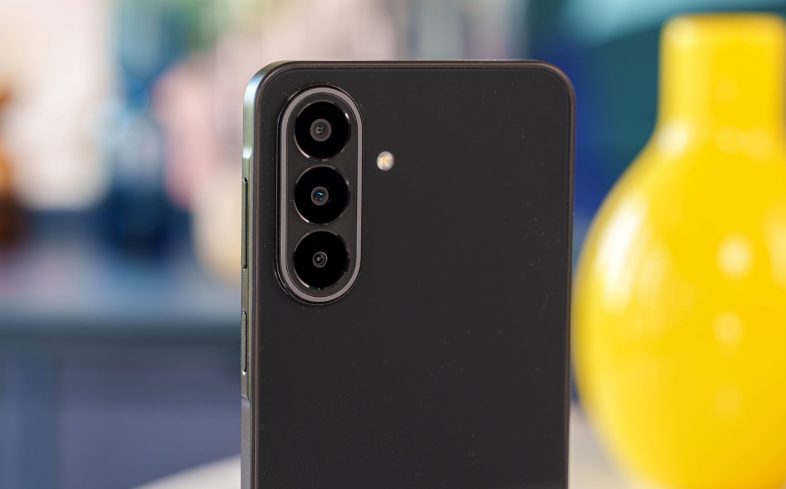 Samsung выпускает обновления One UI 9 для множества Galaxy A картинка Samsung теперь чудесным образом выпускает обновления One UI 9 для множества Galaxy A