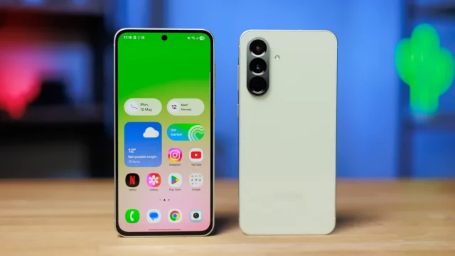 Samsung теперь чудесным образом выпускает обновления One UI 9 для множества Galaxy A Samsung теперь чудесным образом выпускает обновления One UI 9 для множества Galaxy A