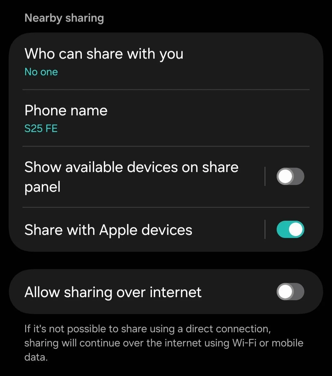 Galaxy S25 FE получит неожиданную новую функцию вместе с обновлением до One UI 9 картинка Galaxy S25 FE получит неожиданную новую функцию вместе с обновлением до One UI 9