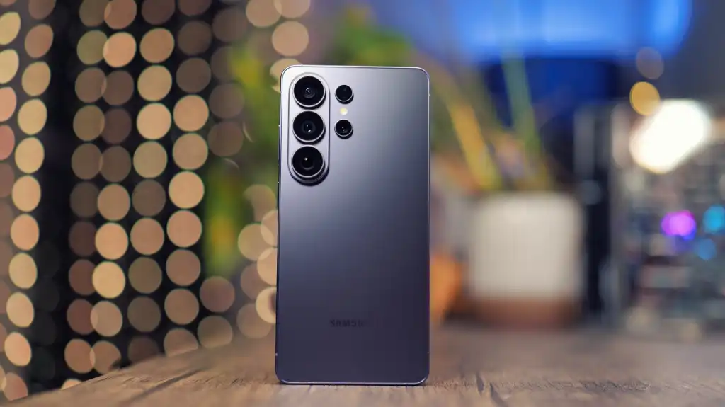 Galaxy S27 Ultra уже раскрывает секреты — и S26 Ultra от этого только выигрывает