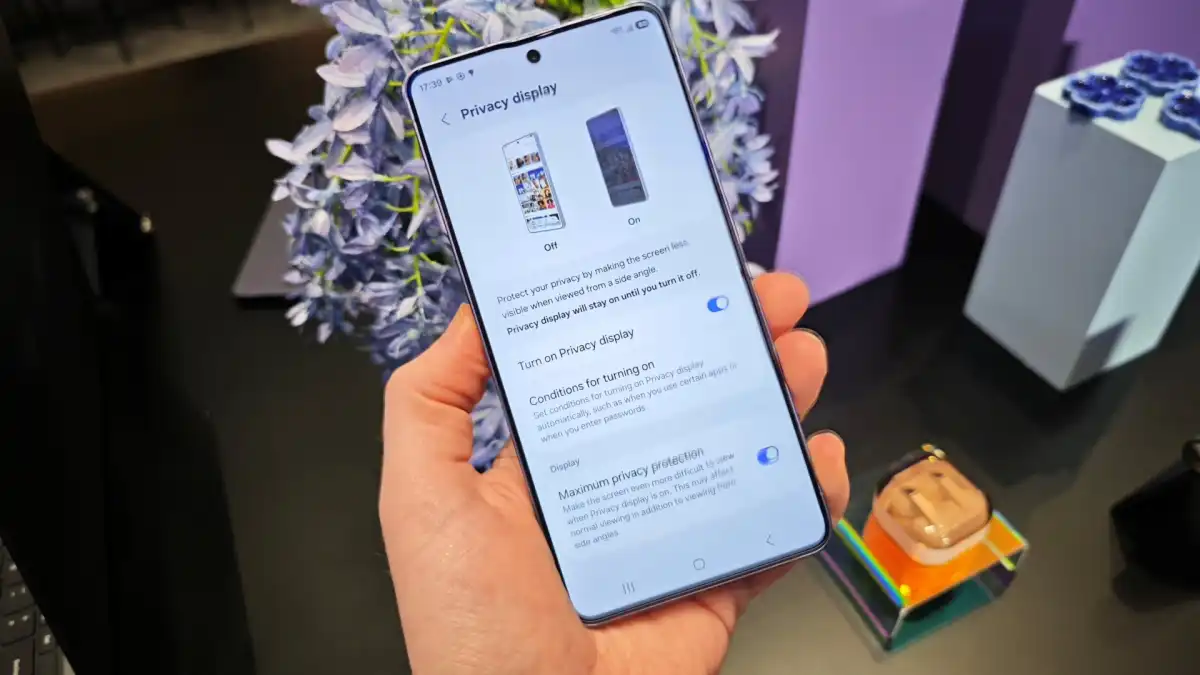 Galaxy S27 Ultra уже раскрывает секреты — и S26 Ultra от этого только выигрывает