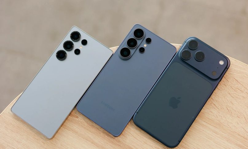 Процессор серии Galaxy S27 запущен в массовое производство
