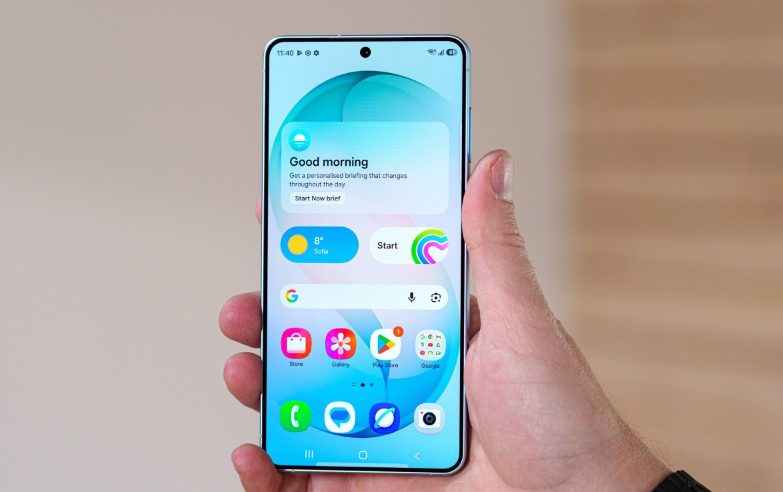 Samsung Exynos 2700 опережает Snapdragon от Xiaomi 18 Pro Max на 20%