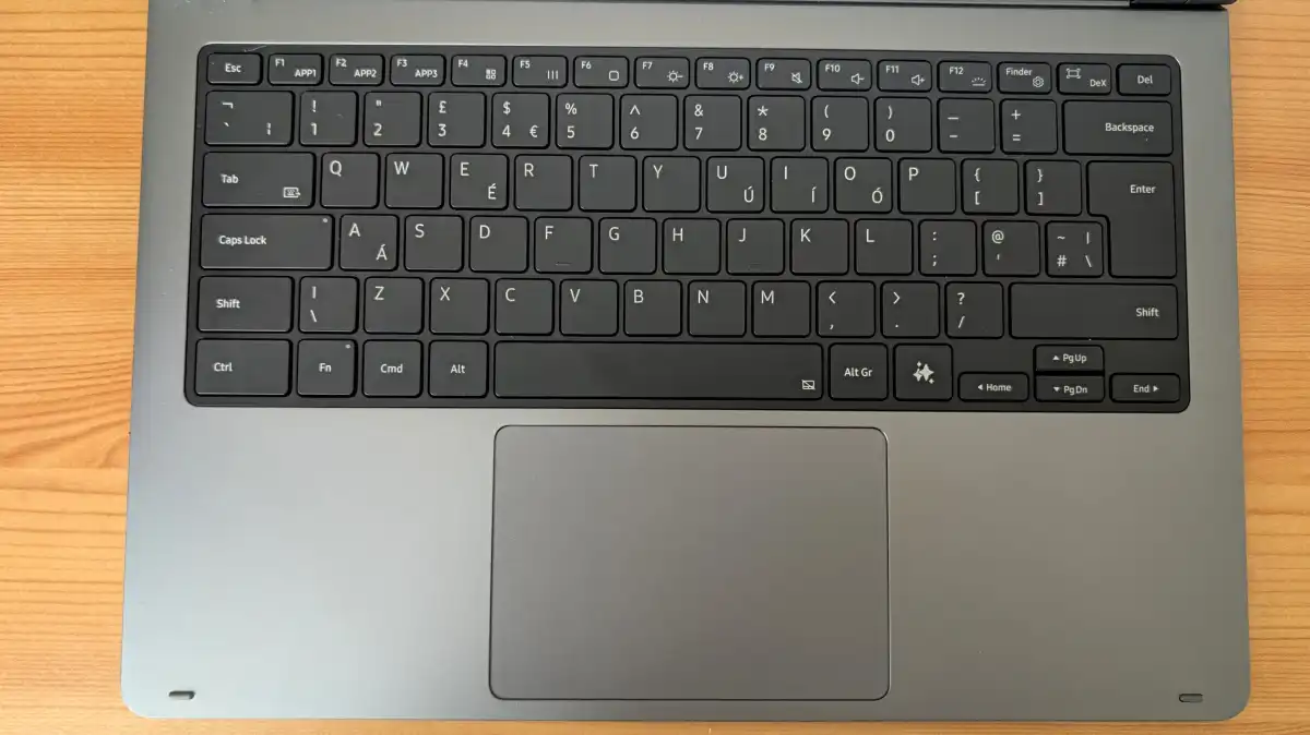 Один день с Galaxy Tab S12 Ultra: пытка или удобный гаджет? картинка Один день с Galaxy Tab S12 Ultra: Пытка или удобный гаджет?
