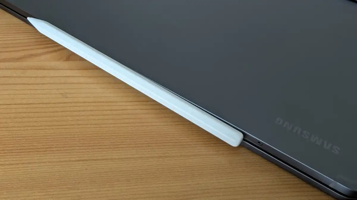 Один день с Galaxy Tab S12 Ultra: пытка или удобный гаджет? картинка Один день с Galaxy Tab S12 Ultra: Пытка или удобный гаджет?