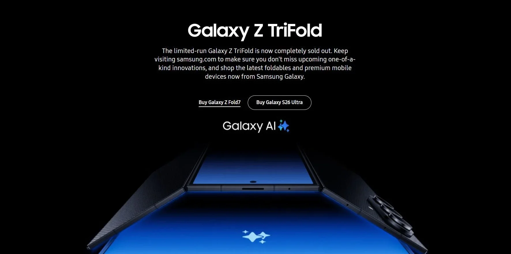 Забудьте о складных телефонах: фанаты Samsung уже сходят с ума по Galaxy Z Slide