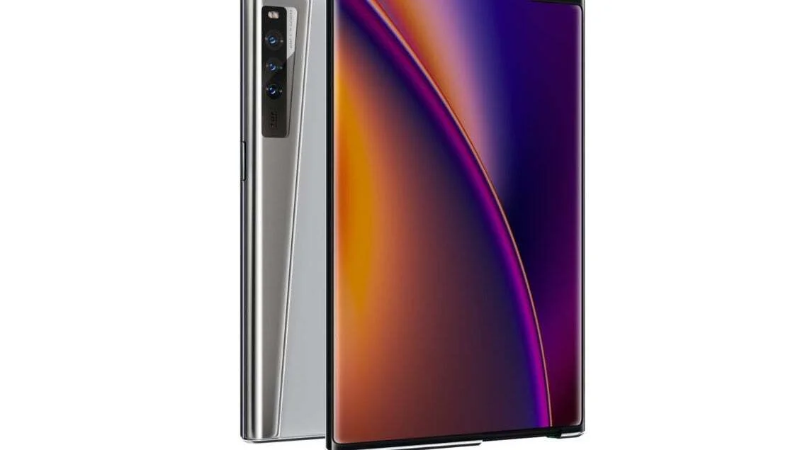 Забудьте о складных телефонах: фанаты Samsung уже сходят с ума по Galaxy Z Slide