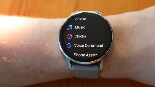 Лучшая новая функция Garmin превращается в кошмар для аккумулятора Лучшая новая функция Garmin превращается в кошмар для аккумулятора