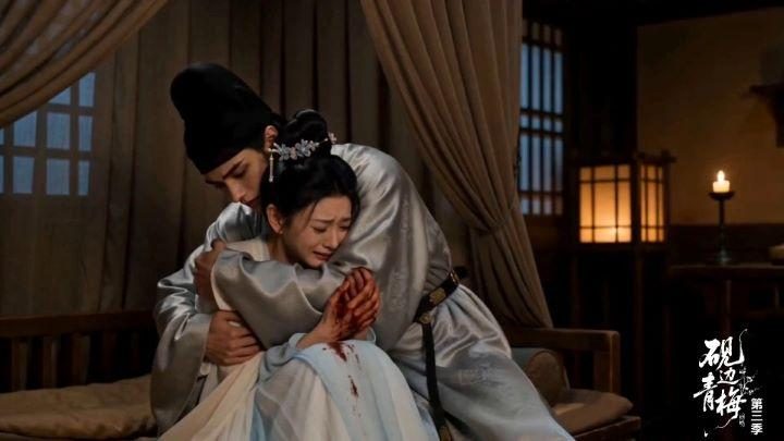 Генерация исторических сериалов с помощью ИИ в Китае: проблемы достоверности и регулирования картинка Генерация исторических сериалов с помощью ИИ | DGL.RU
