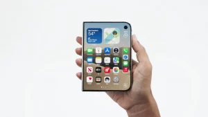 Главные события Apple: перенос предзаказов iPhone Duo, презентация 28 октября и экран с механической подставкой