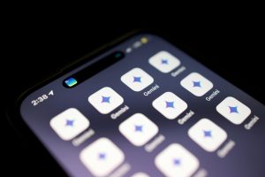 Google добавила просмотр и редактирование файлов прямо в чат Gemini