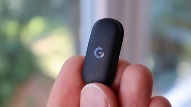 Google обновила фитнес-трекер Fitbit Air и закрыла классическое приложение Fitbit (1) Фитнес-трекер Fitbit Air: детали обновления | DGL.RU