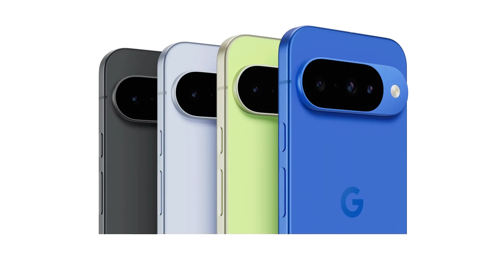 Смартфоны Google Pixel: от первой модели до 12 | DGL.RU