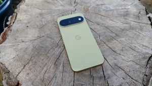 Обзор Google Pixel 11: флагман для всех