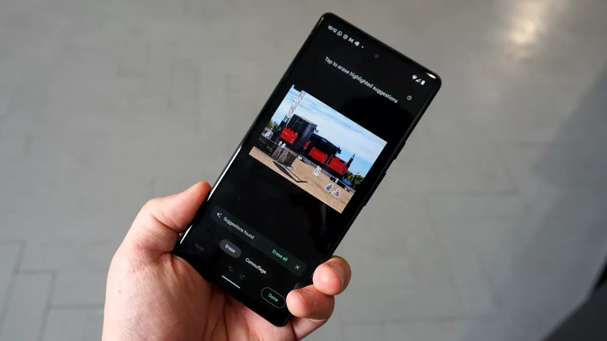 Смартфоны Google Pixel: от первой модели до 12 | DGL.RU