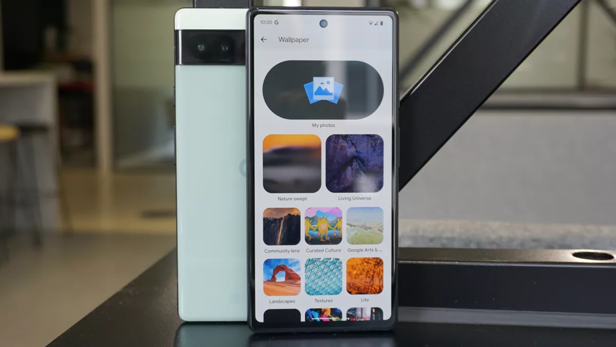 Смартфоны Google Pixel: от первой модели до 12 | DGL.RU