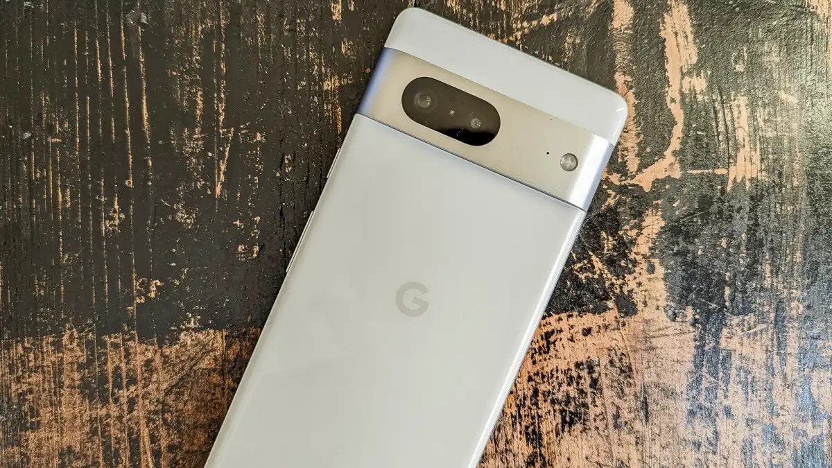 Смартфоны Google Pixel: от первой модели до 12 | DGL.RU