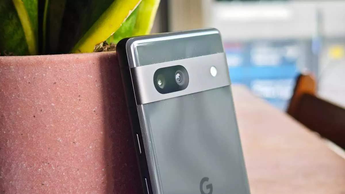 Смартфоны Google Pixel: от первой модели до 12 | DGL.RU