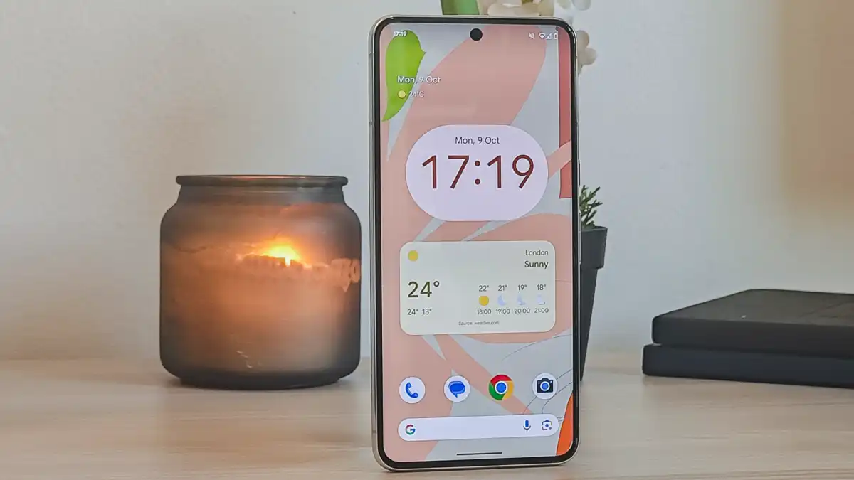 Смартфоны Google Pixel: от первой модели до 12 | DGL.RU
