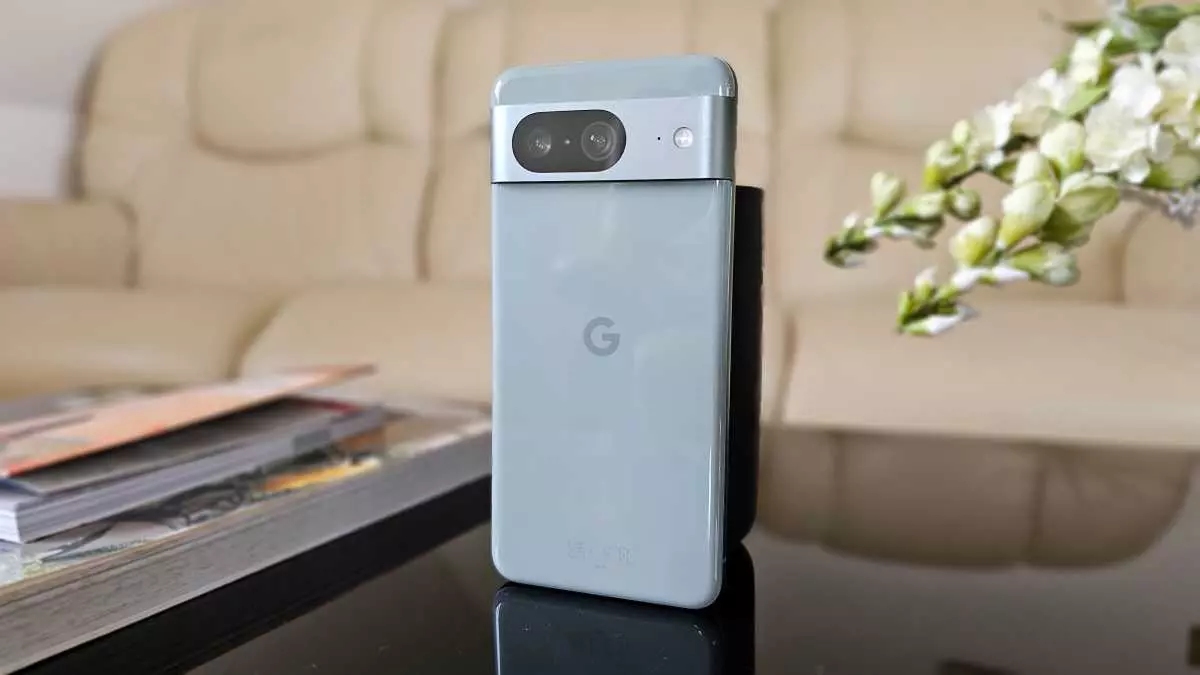 Смартфоны Google Pixel: от первой модели до 12 | DGL.RU