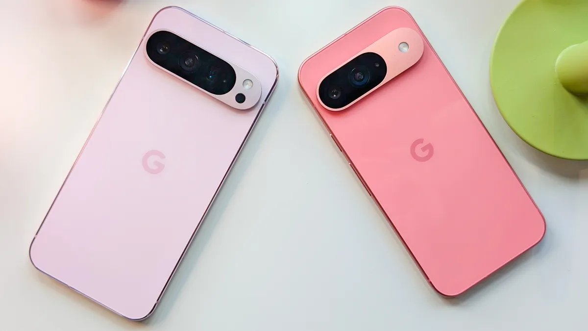 Смартфоны Google Pixel: от первой модели до 12 | DGL.RU