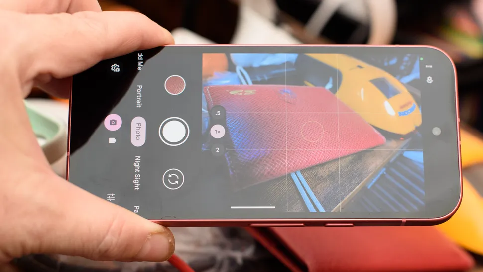 Смартфоны Google Pixel: от первой модели до 12 | DGL.RU
