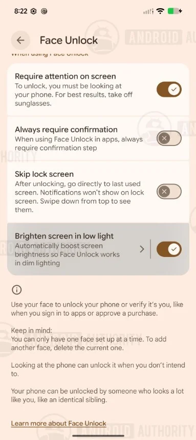 Смартфон Google Pixel: улучшение разблокировки | DGL.RU