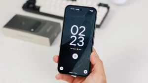 Google тестирует защиту быстрых настроек на экране блокировки Pixel
