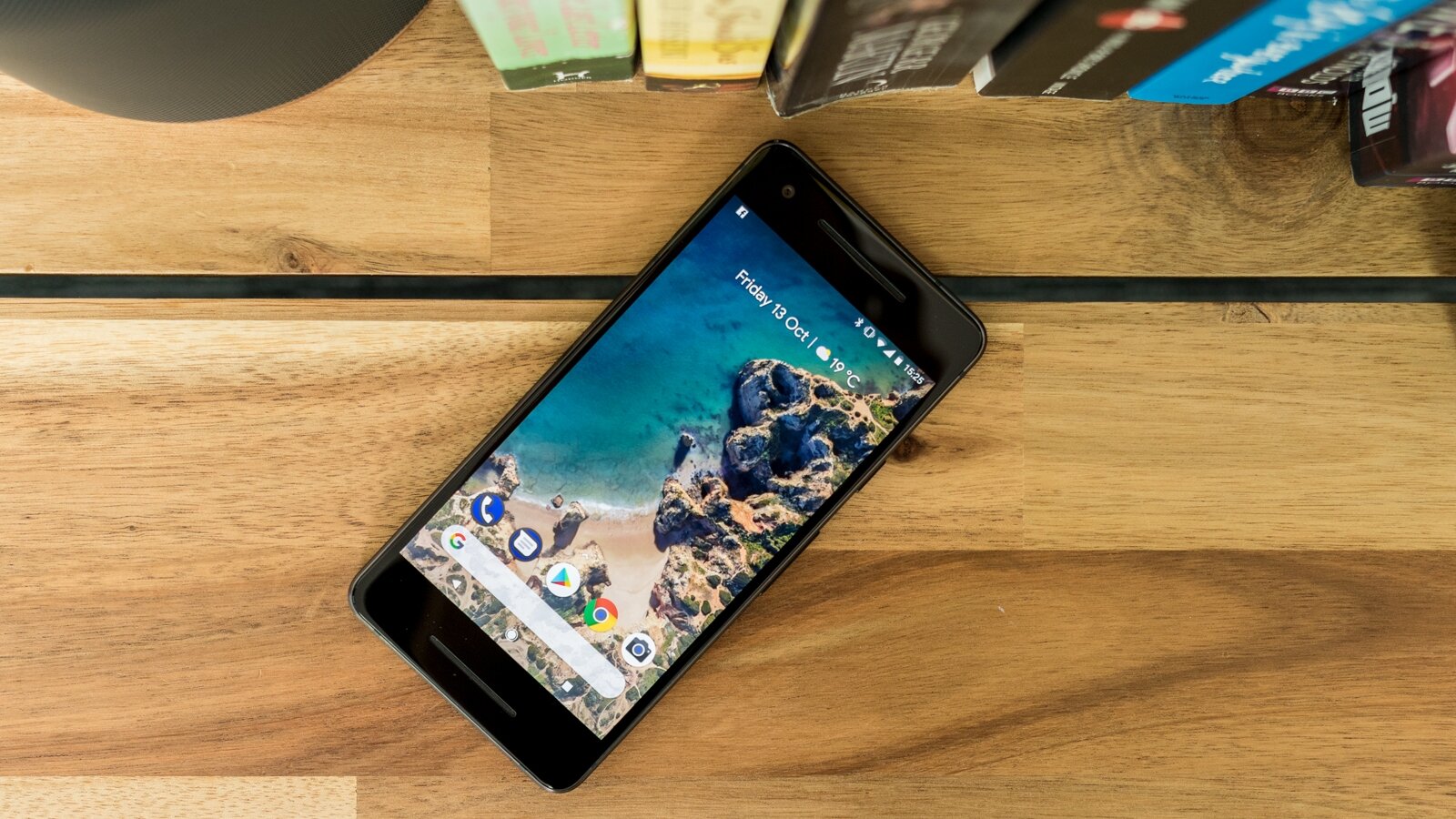 Смартфоны Google Pixel: от первой модели до 12 | DGL.RU