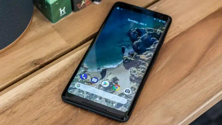 Смартфоны Google Pixel: от первой модели до 12 | DGL.RU