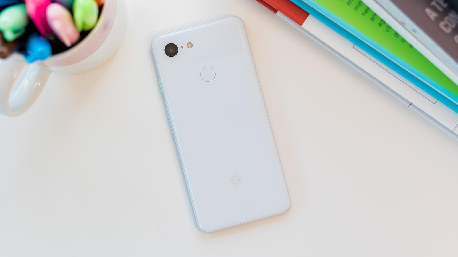 Смартфоны Google Pixel: от первой модели до 12 | DGL.RU