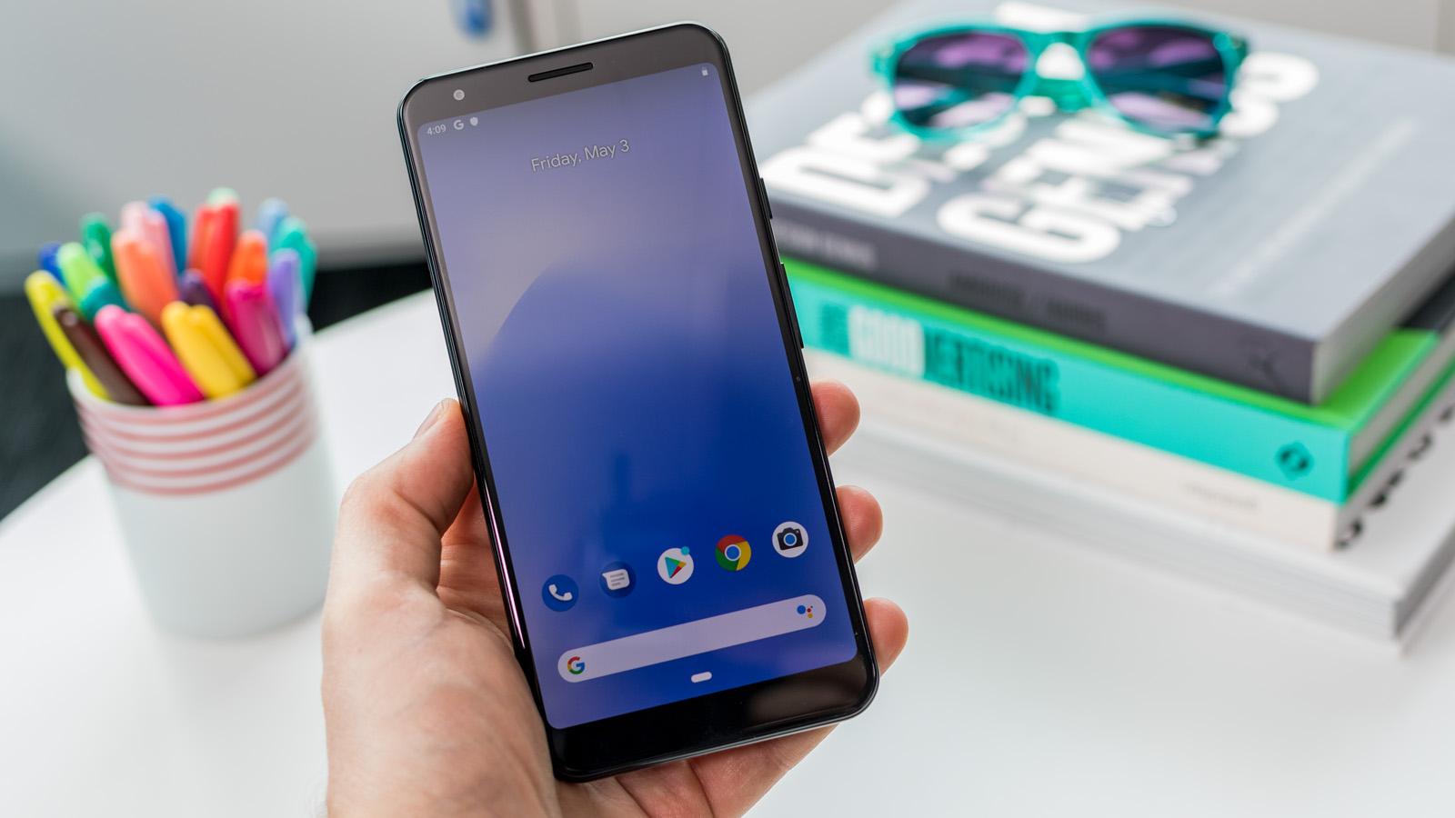 Смартфоны Google Pixel: от первой модели до 12 | DGL.RU