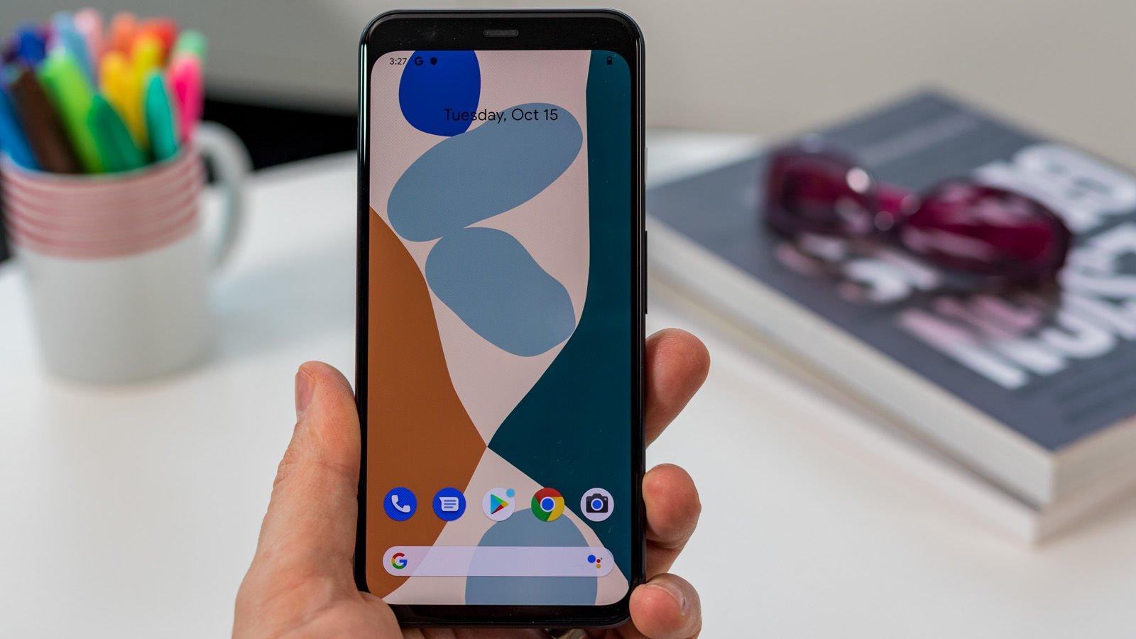 Смартфоны Google Pixel: от первой модели до 12 | DGL.RU
