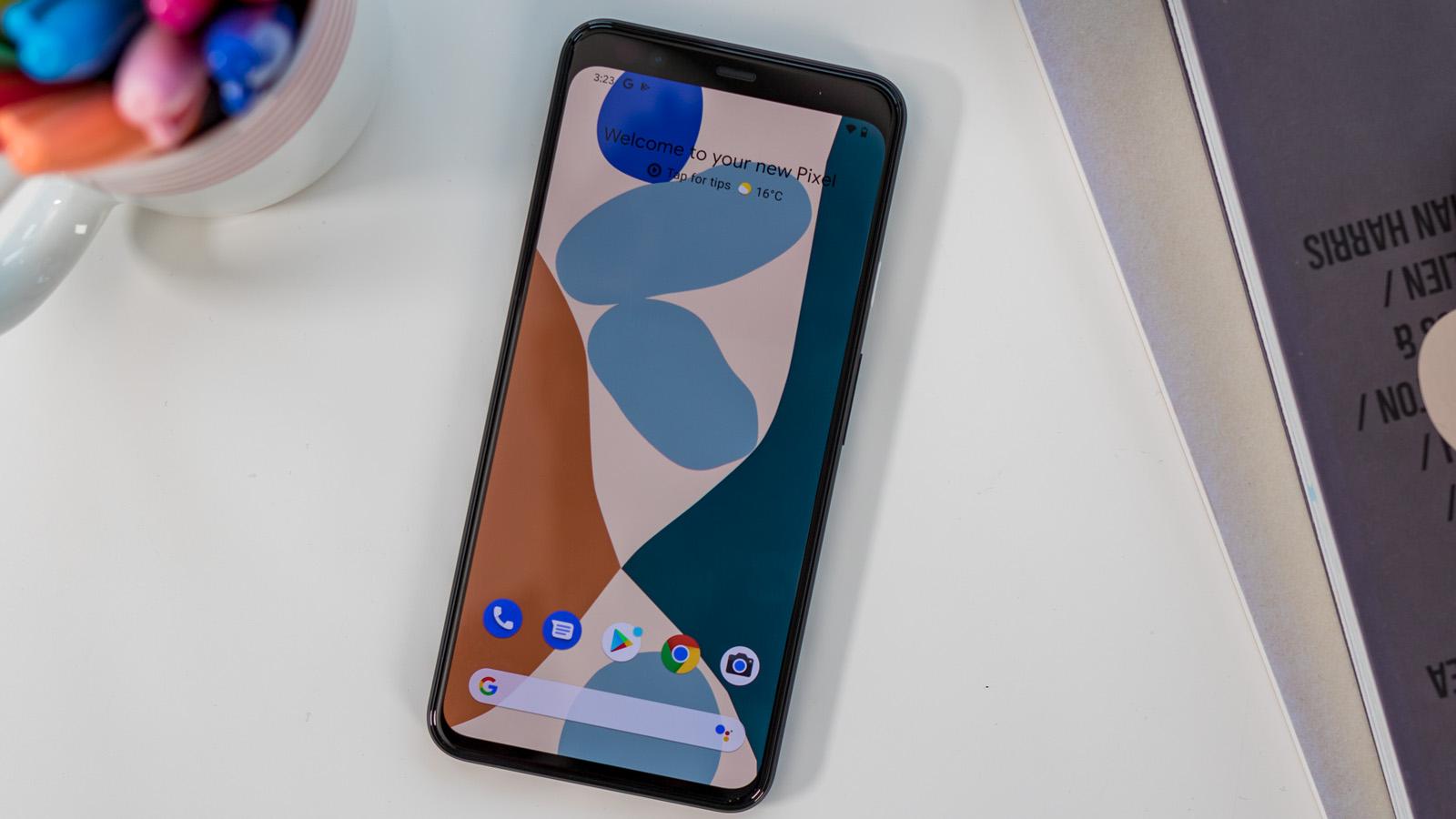 Смартфоны Google Pixel: от первой модели до 12 | DGL.RU