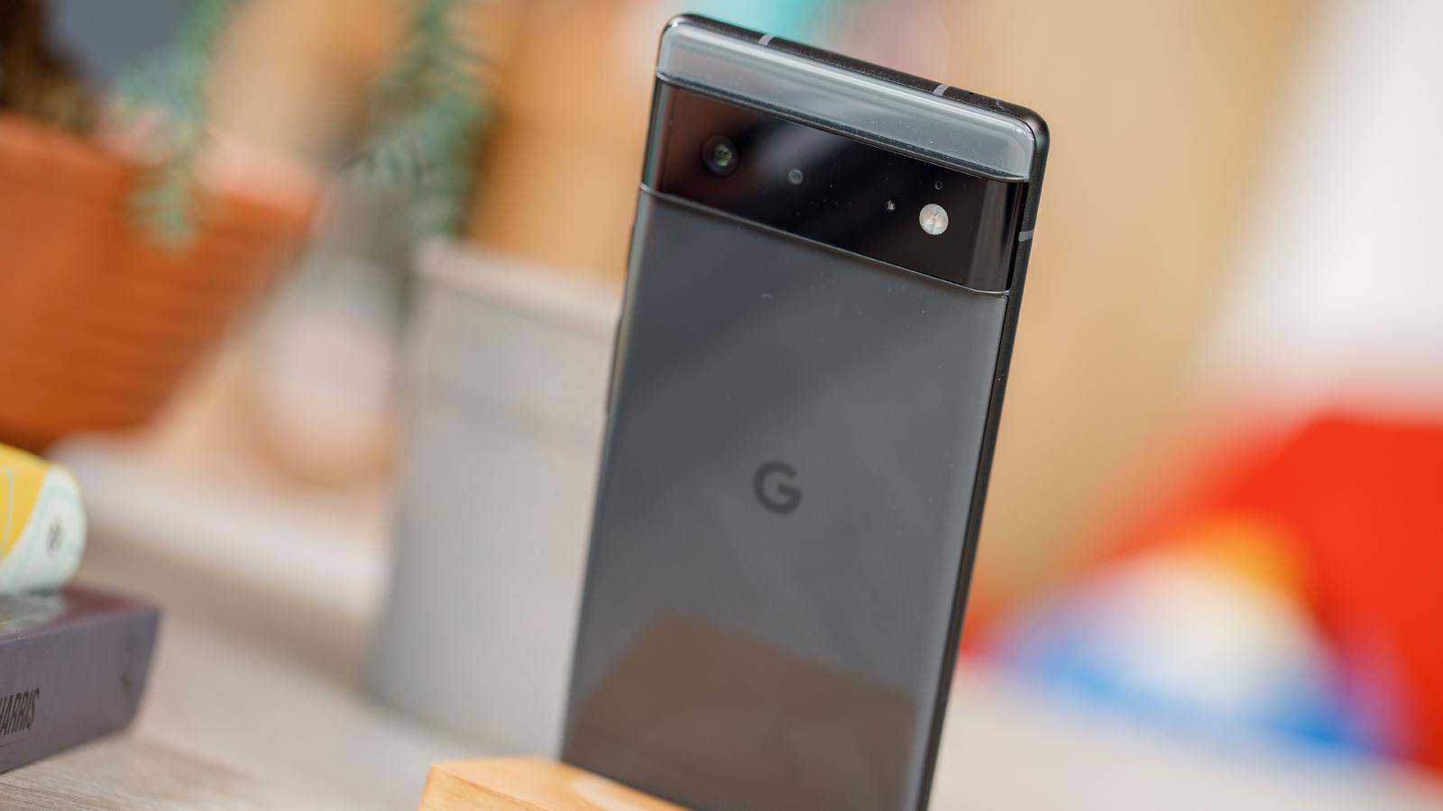 Смартфоны Google Pixel: от первой модели до 12 | DGL.RU