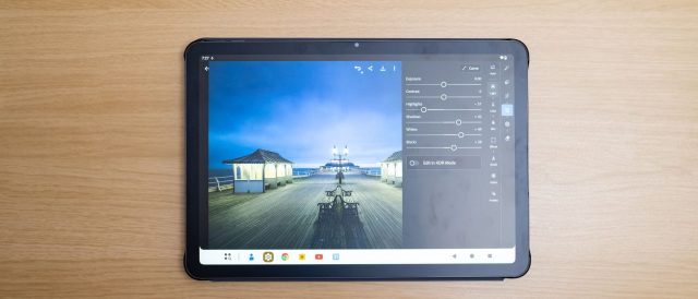 Графический планшет Huion Kamvas Pad 12: тест | DGL.RU